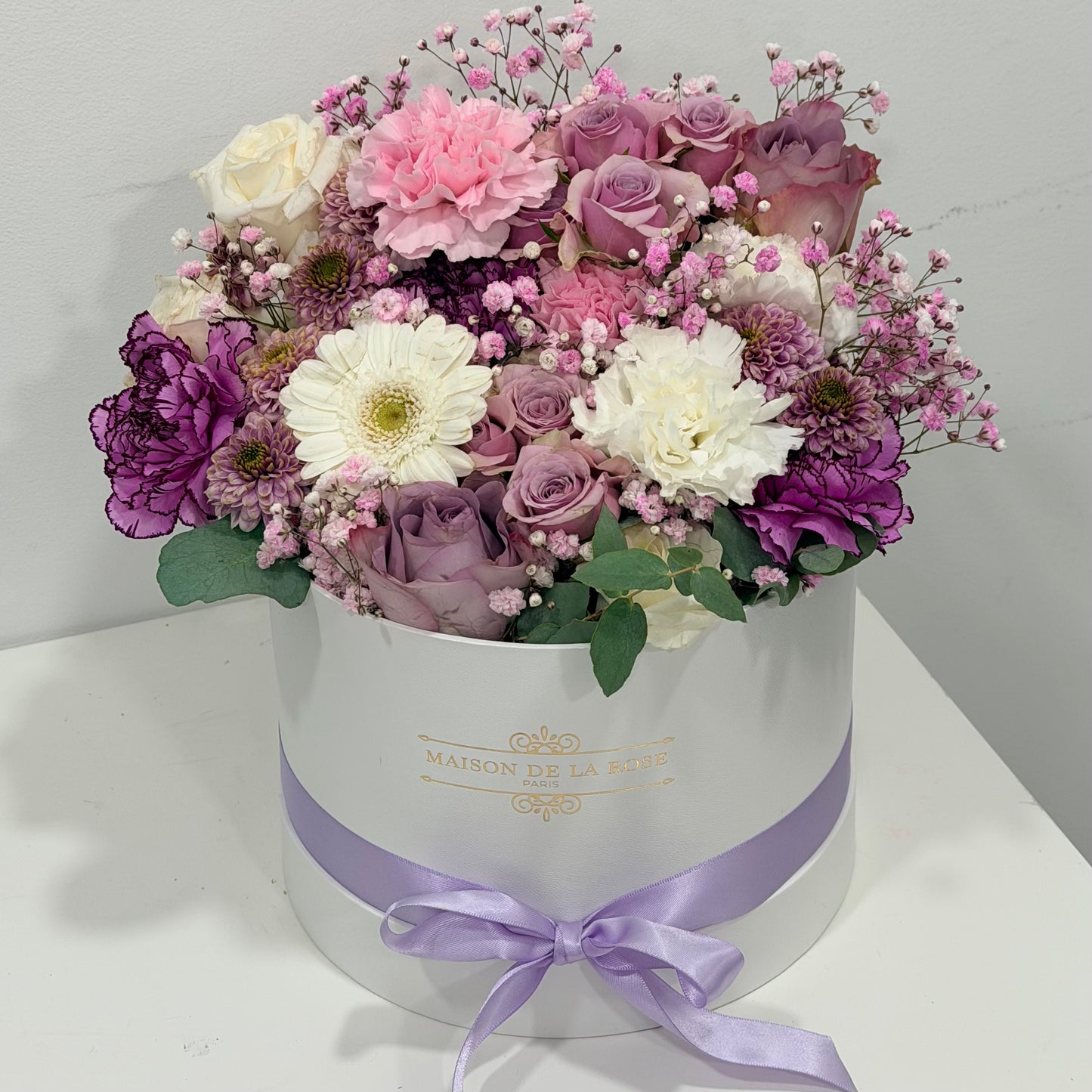 Rêve Mauve 💜