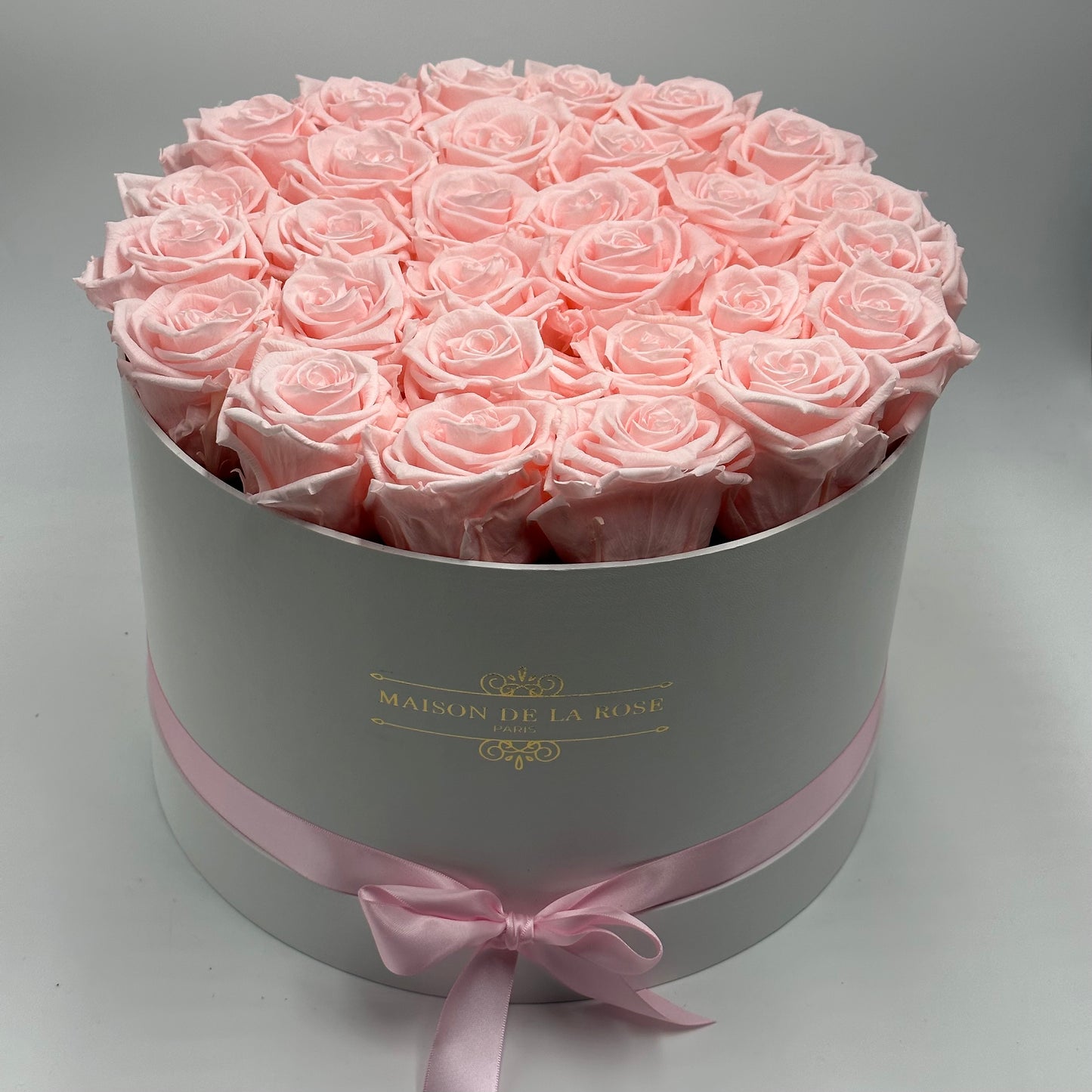 Prestige rosé
