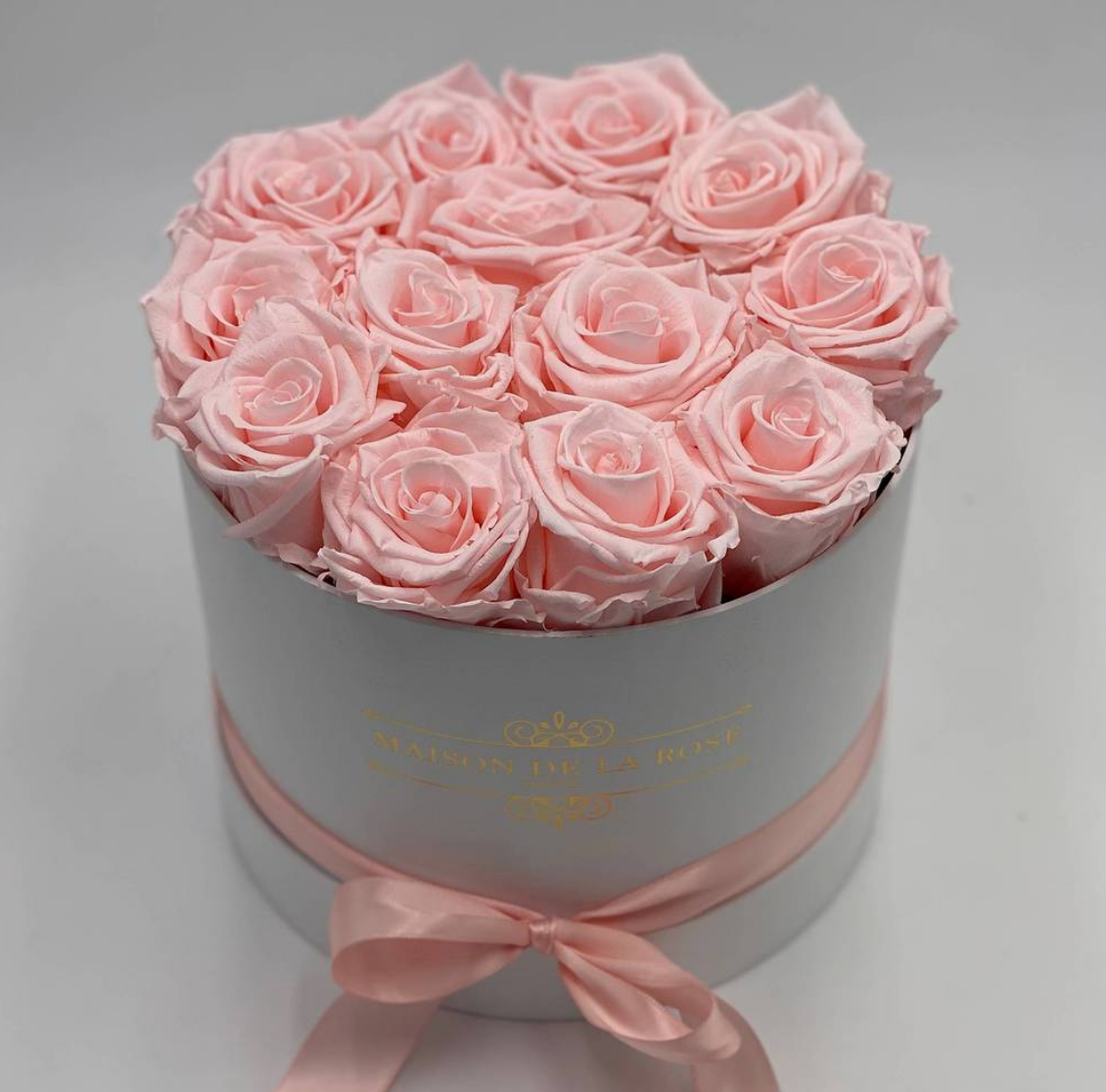 Pinky Box