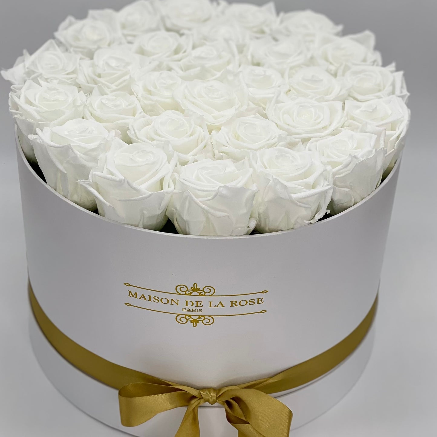 Éternelle Blanche