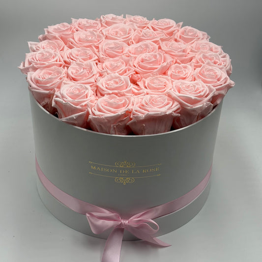 Prestige rosé