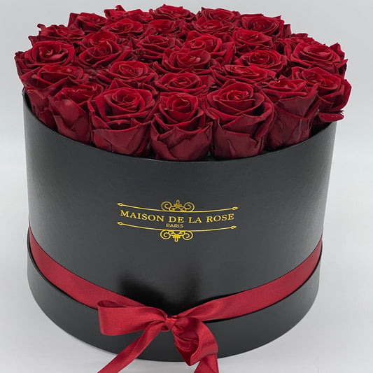 Rouge Éternel