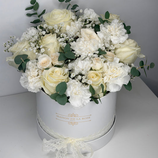 Blanc Prestige